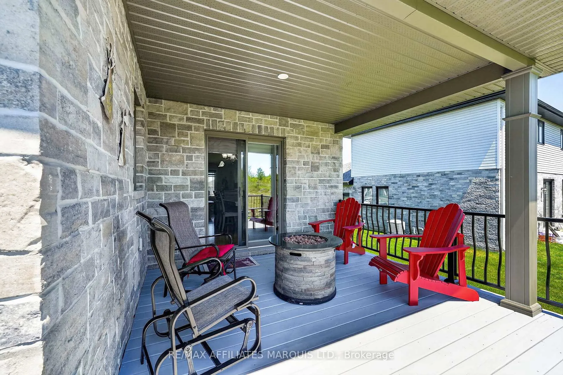 Photo 37 of 2140 Burke Avenue, Cornwall — HOMEH