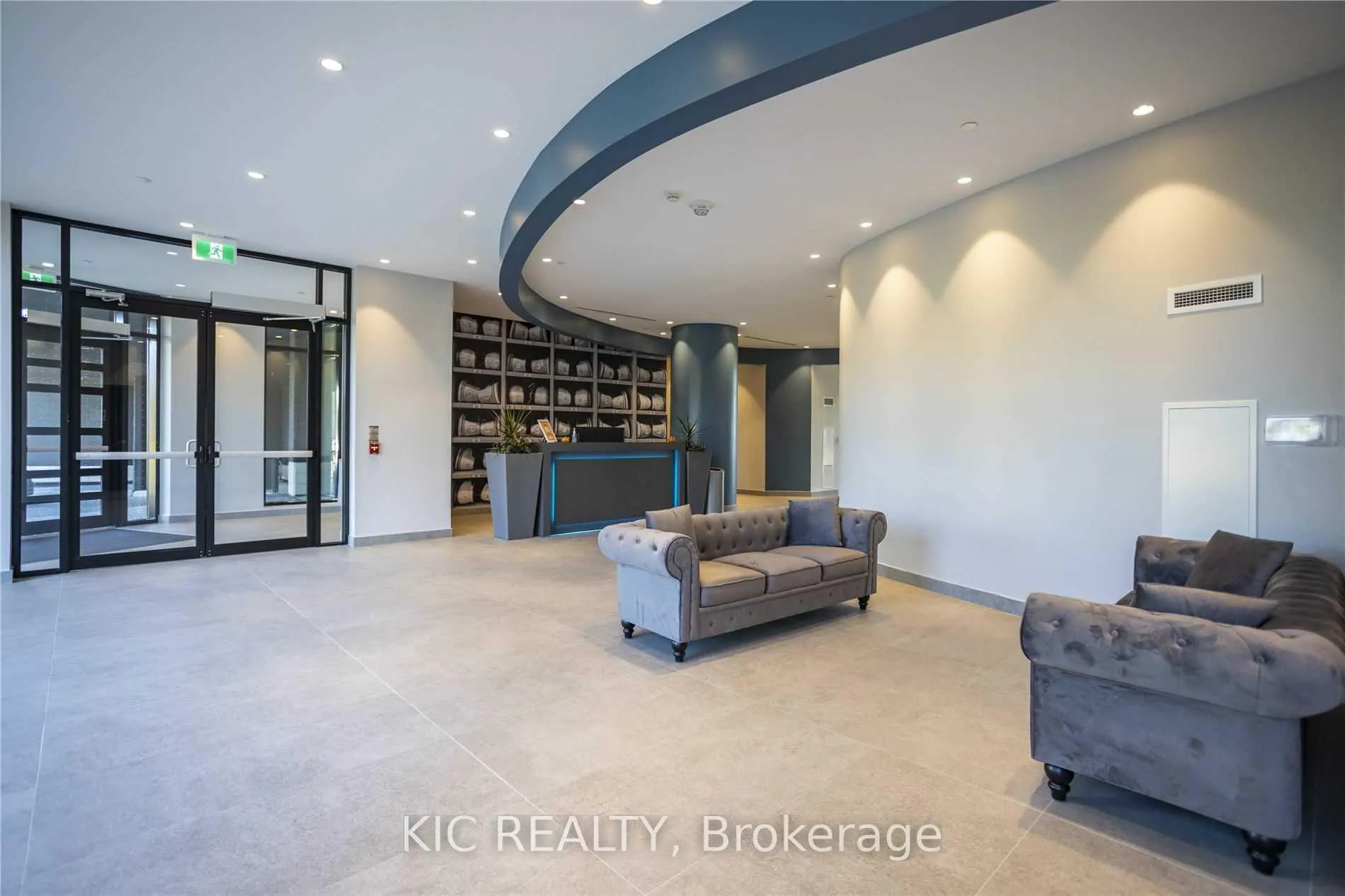 Photo 3 of Unit 221, 1401 O'Connor Drive, Toronto, O'Connor-Parkview — HOMEH