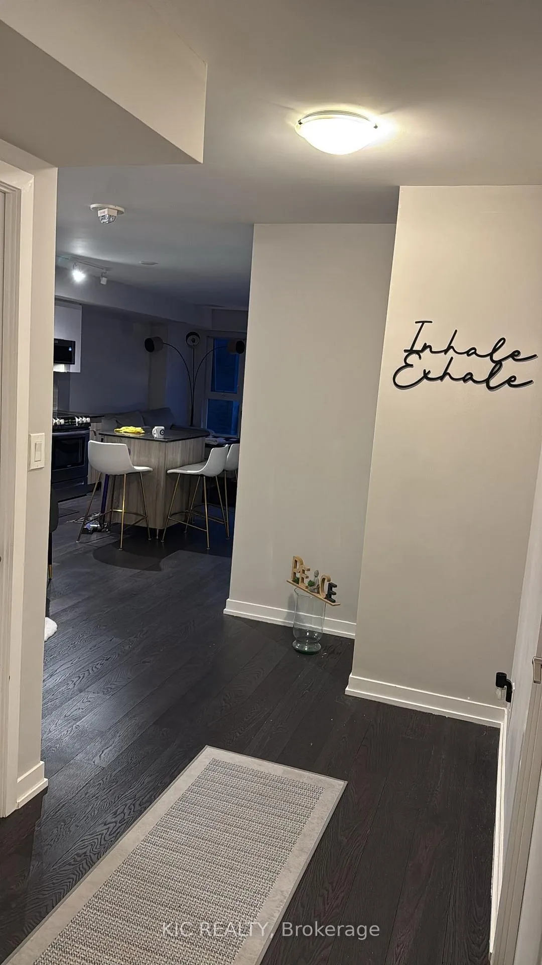 Photo 5 of Unit 221, 1401 O'Connor Drive, Toronto, O'Connor-Parkview — HOMEH