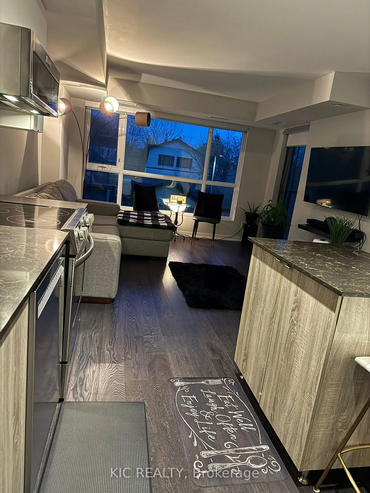 Photo 9 of Unit 221, 1401 O'Connor Drive, Toronto, O'Connor-Parkview — HOMEH