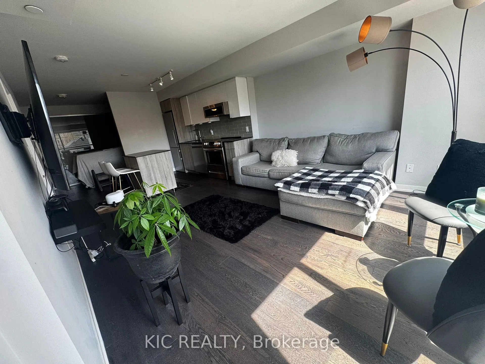 Photo 24 of Unit 221, 1401 O'Connor Drive, Toronto, O'Connor-Parkview — HOMEH