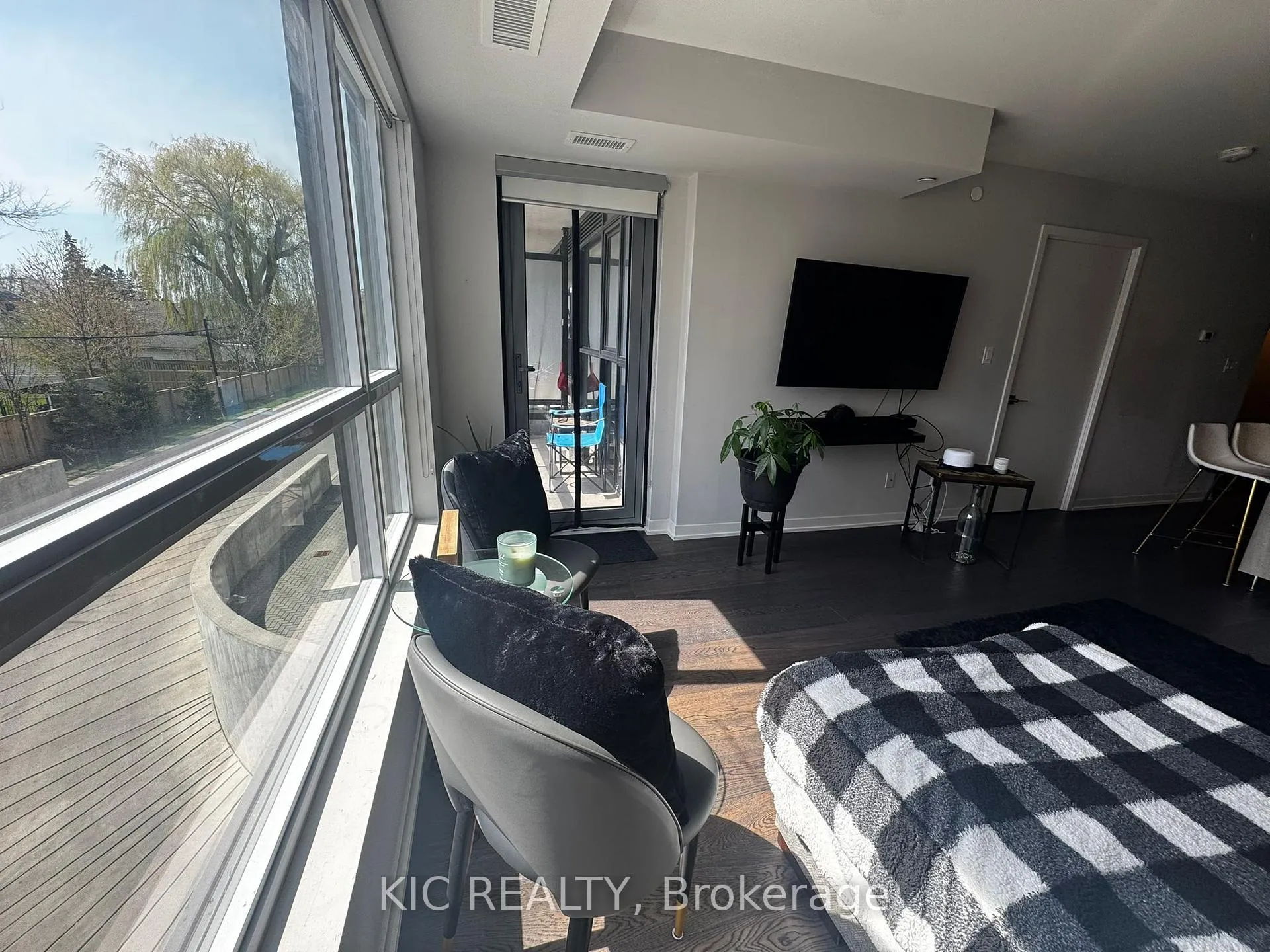 Photo 26 of Unit 221, 1401 O'Connor Drive, Toronto, O'Connor-Parkview — HOMEH