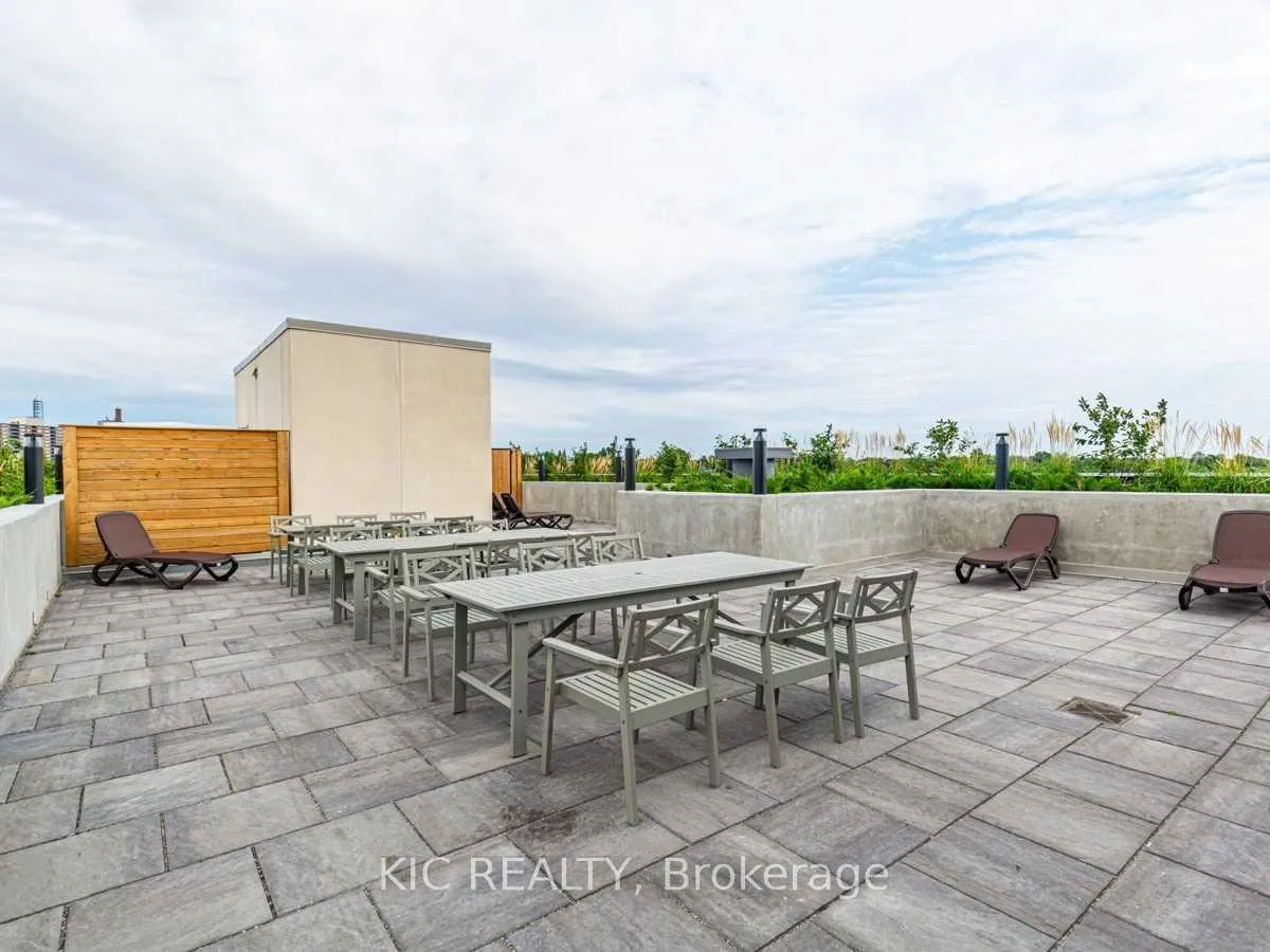Photo 27 of Unit 221, 1401 O'Connor Drive, Toronto, O'Connor-Parkview — HOMEH