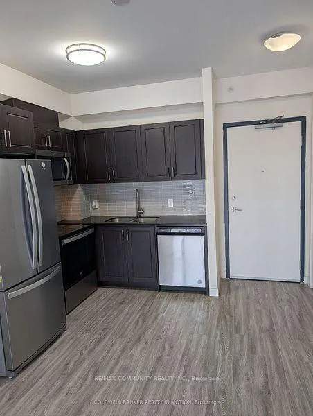 Photo 5 of Unit 905, 128 King Street N, Waterloo — HOMEH