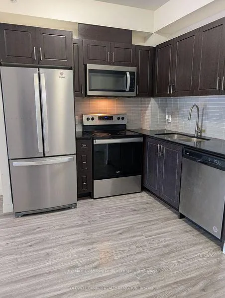 Photo 6 of Unit 905, 128 King Street N, Waterloo — HOMEH