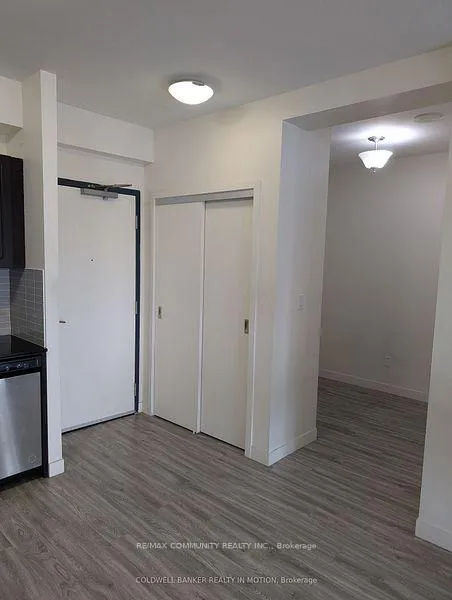 Photo 7 of Unit 905, 128 King Street N, Waterloo — HOMEH