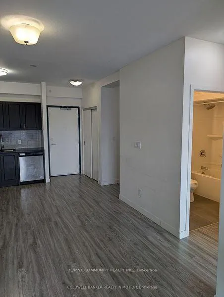 Photo 10 of Unit 905, 128 King Street N, Waterloo — HOMEH