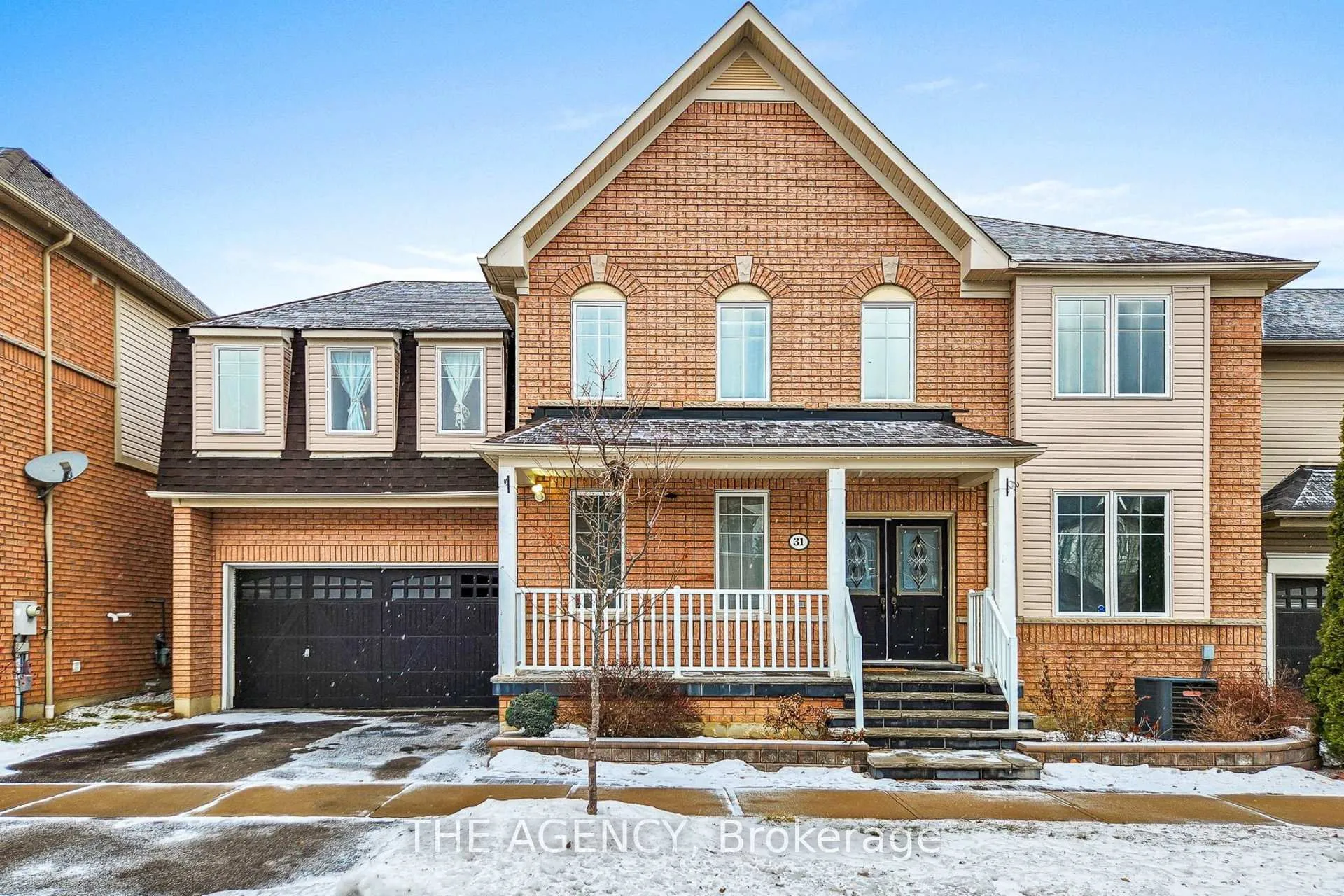 Photo 1 of 31 Seward Crescent, Ajax, Northeast Ajax — HOMEH