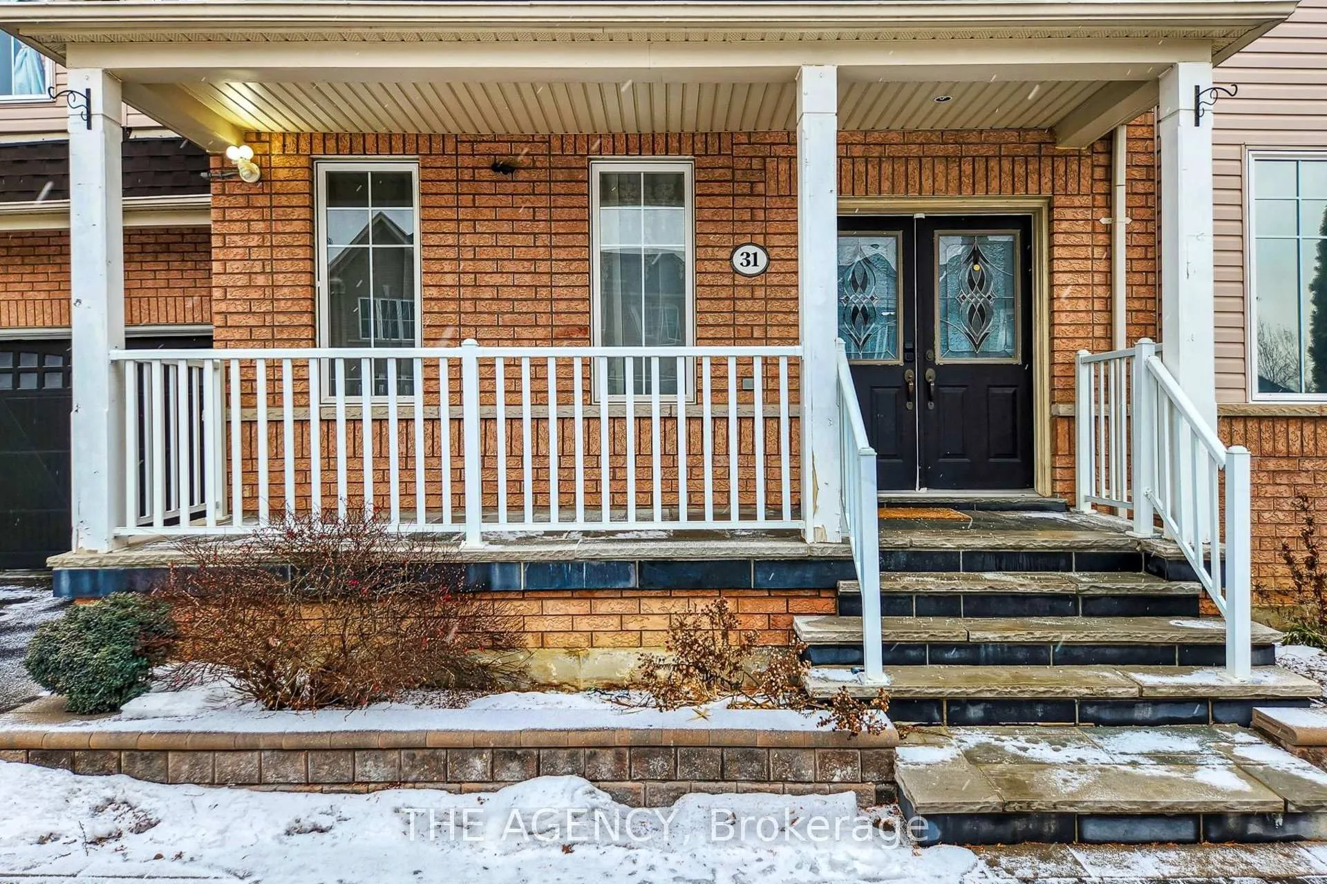 Photo 2 of 31 Seward Crescent, Ajax, Northeast Ajax — HOMEH
