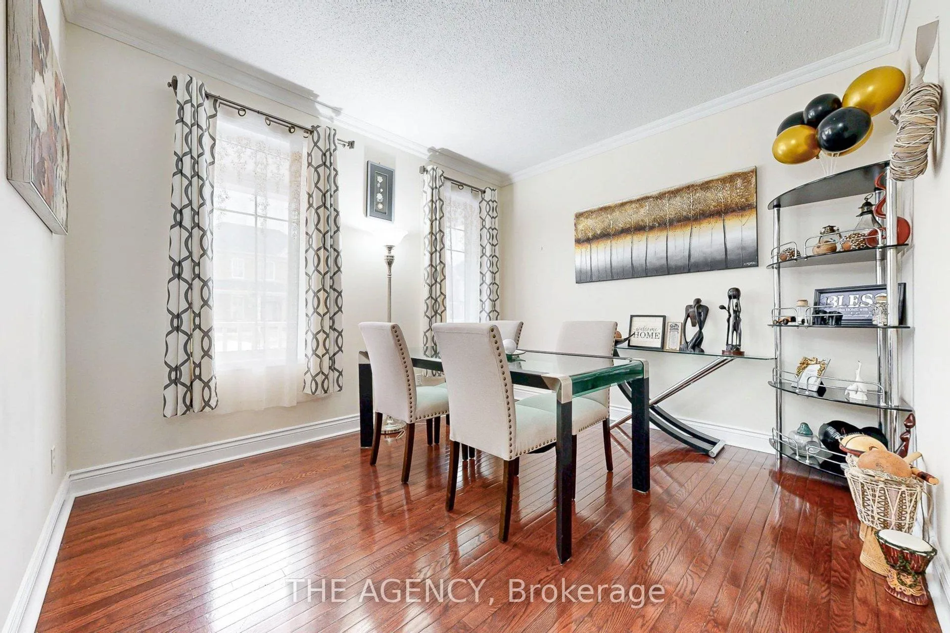 Photo 8 of 31 Seward Crescent, Ajax, Northeast Ajax — HOMEH