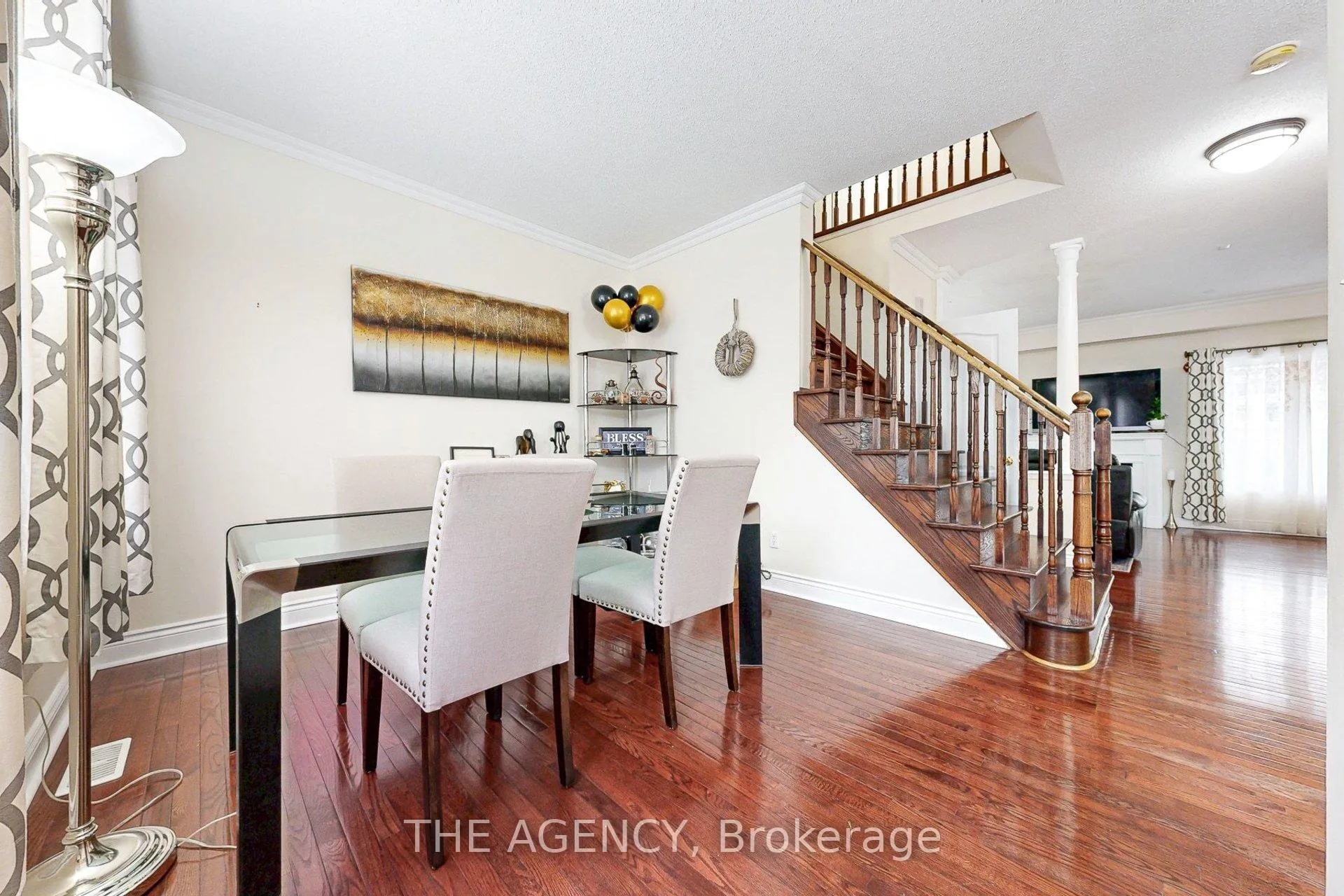 Photo 9 of 31 Seward Crescent, Ajax, Northeast Ajax — HOMEH