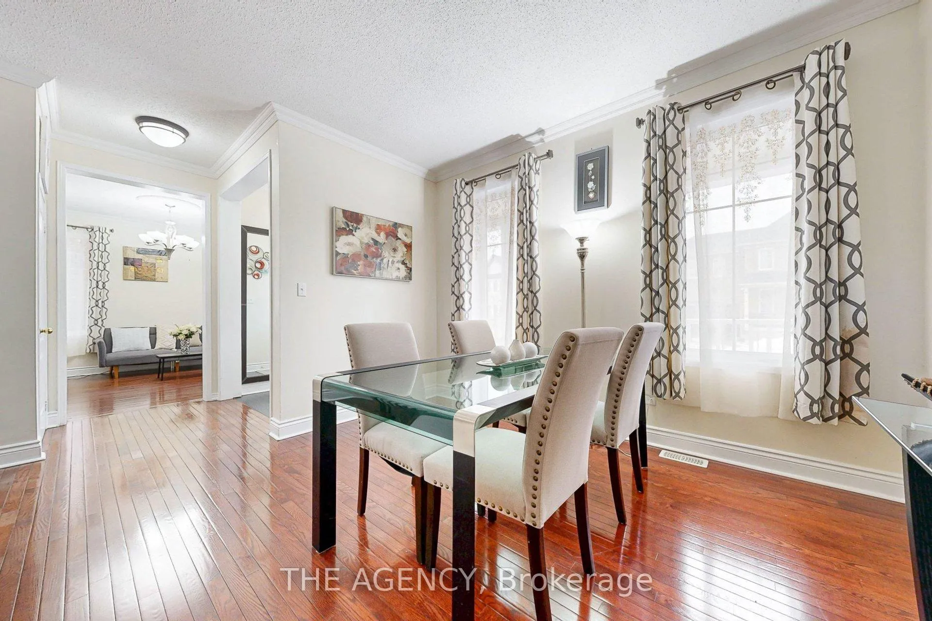 Photo 10 of 31 Seward Crescent, Ajax, Northeast Ajax — HOMEH