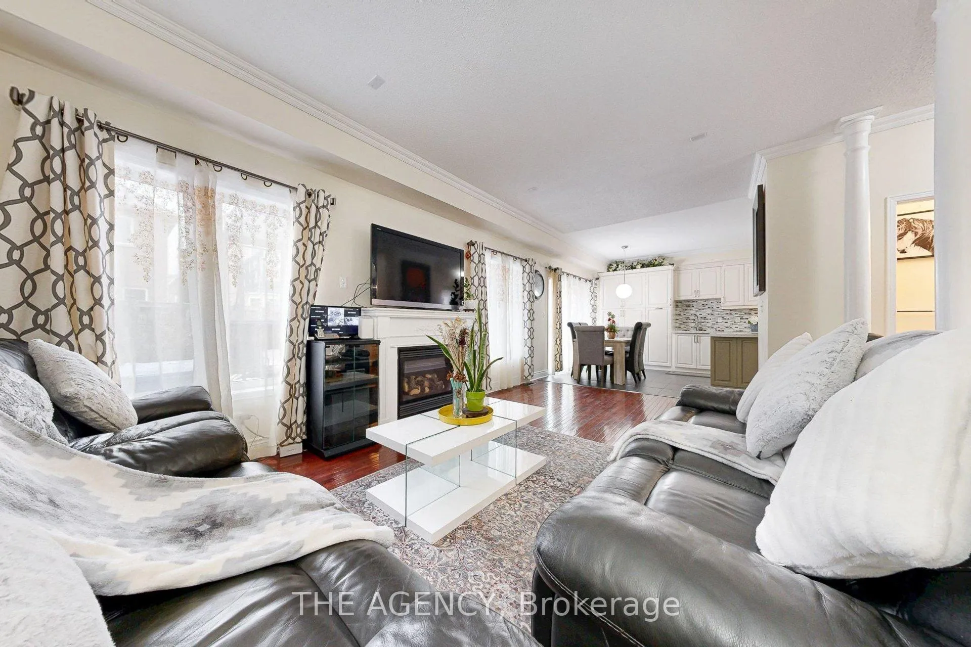 Photo 15 of 31 Seward Crescent, Ajax, Northeast Ajax — HOMEH