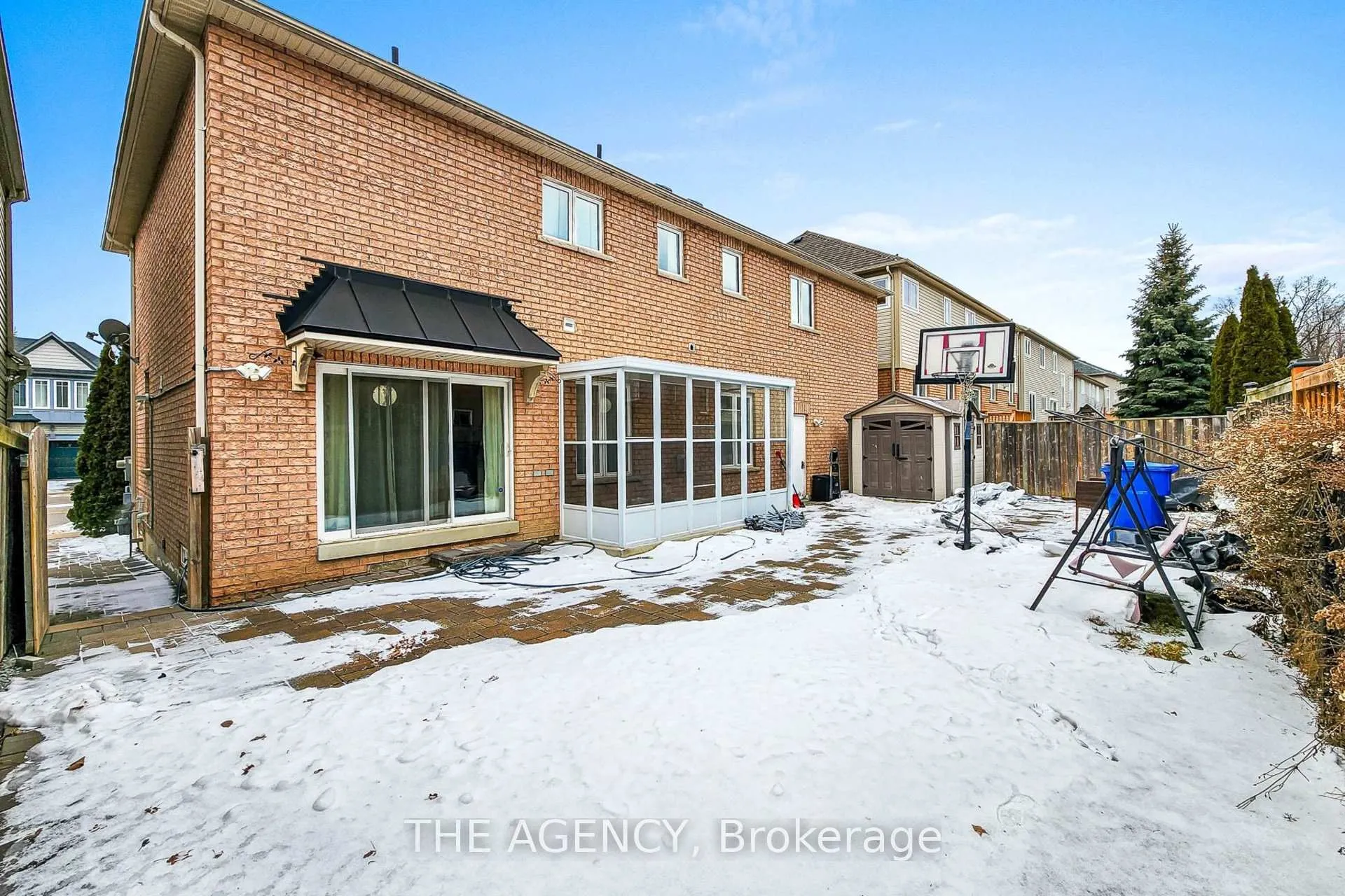 Photo 50 of 31 Seward Crescent, Ajax, Northeast Ajax — HOMEH