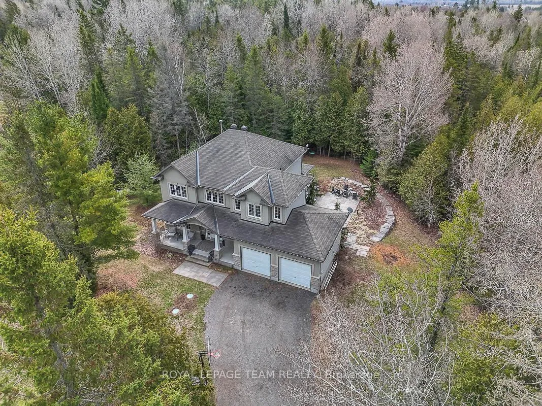 Photo 2 of 1840 Corkery Road, Ottawa, Huntley Ward (North West) — HOMEH