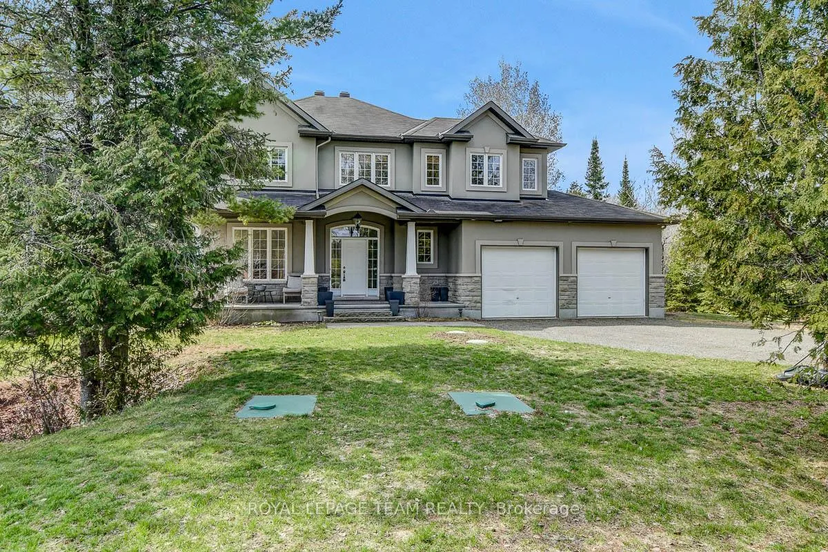 Photo 3 of 1840 Corkery Road, Ottawa, Huntley Ward (North West) — HOMEH