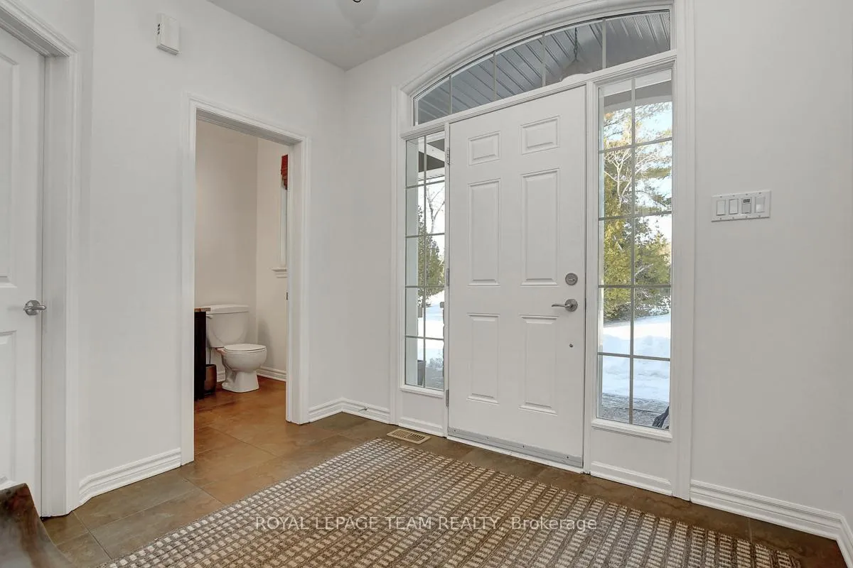 Photo 5 of 1840 Corkery Road, Ottawa, Huntley Ward (North West) — HOMEH