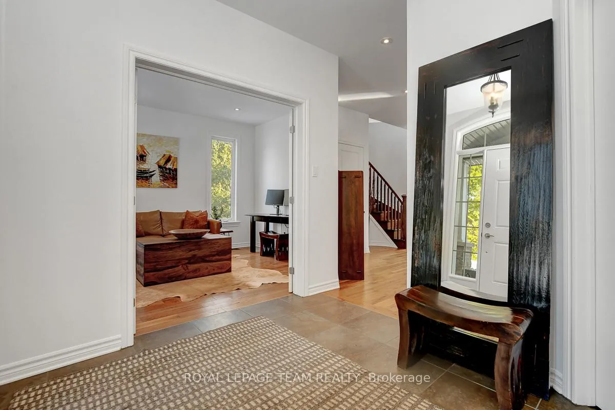 Photo 6 of 1840 Corkery Road, Ottawa, Huntley Ward (North West) — HOMEH
