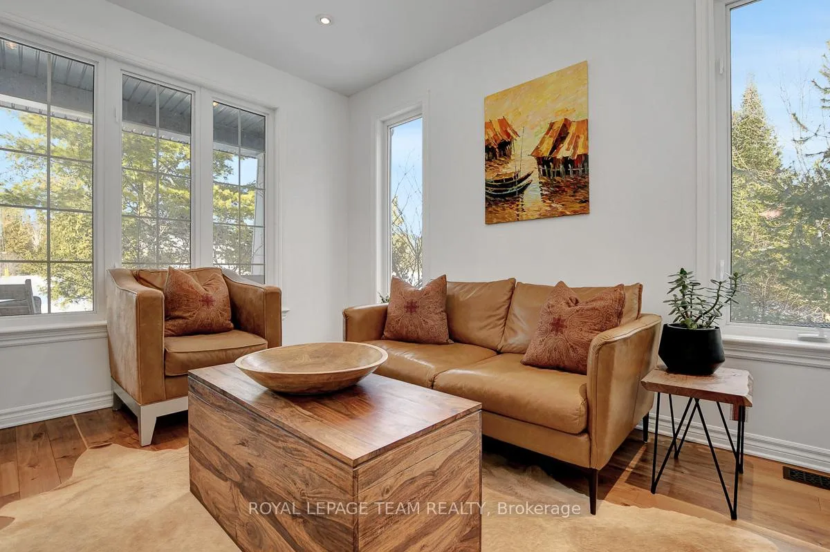 Photo 7 of 1840 Corkery Road, Ottawa, Huntley Ward (North West) — HOMEH