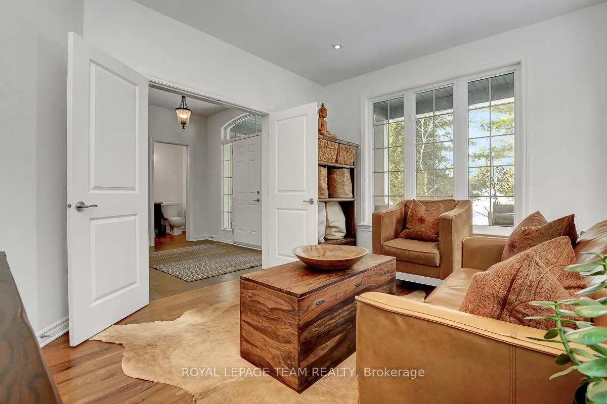 Photo 8 of 1840 Corkery Road, Ottawa, Huntley Ward (North West) — HOMEH