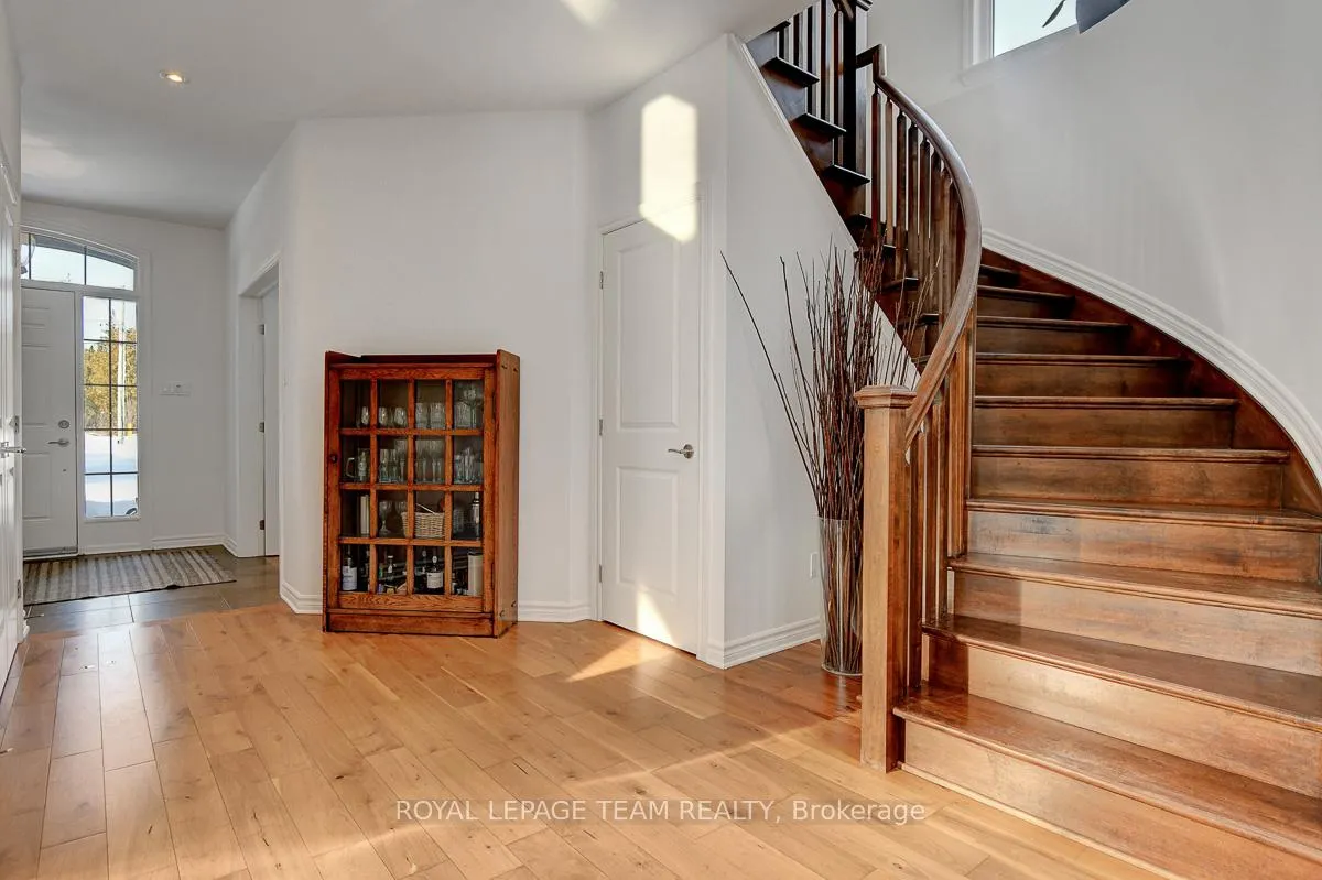 Photo 10 of 1840 Corkery Road, Ottawa, Huntley Ward (North West) — HOMEH