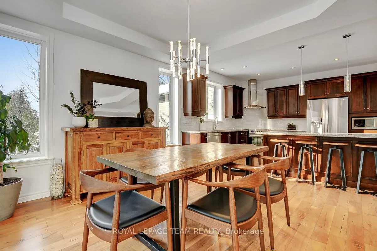 Photo 17 of 1840 Corkery Road, Ottawa, Huntley Ward (North West) — HOMEH