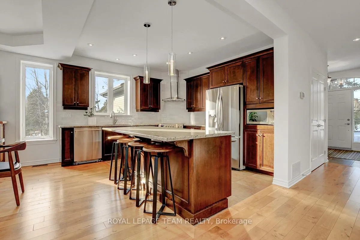 Photo 18 of 1840 Corkery Road, Ottawa, Huntley Ward (North West) — HOMEH