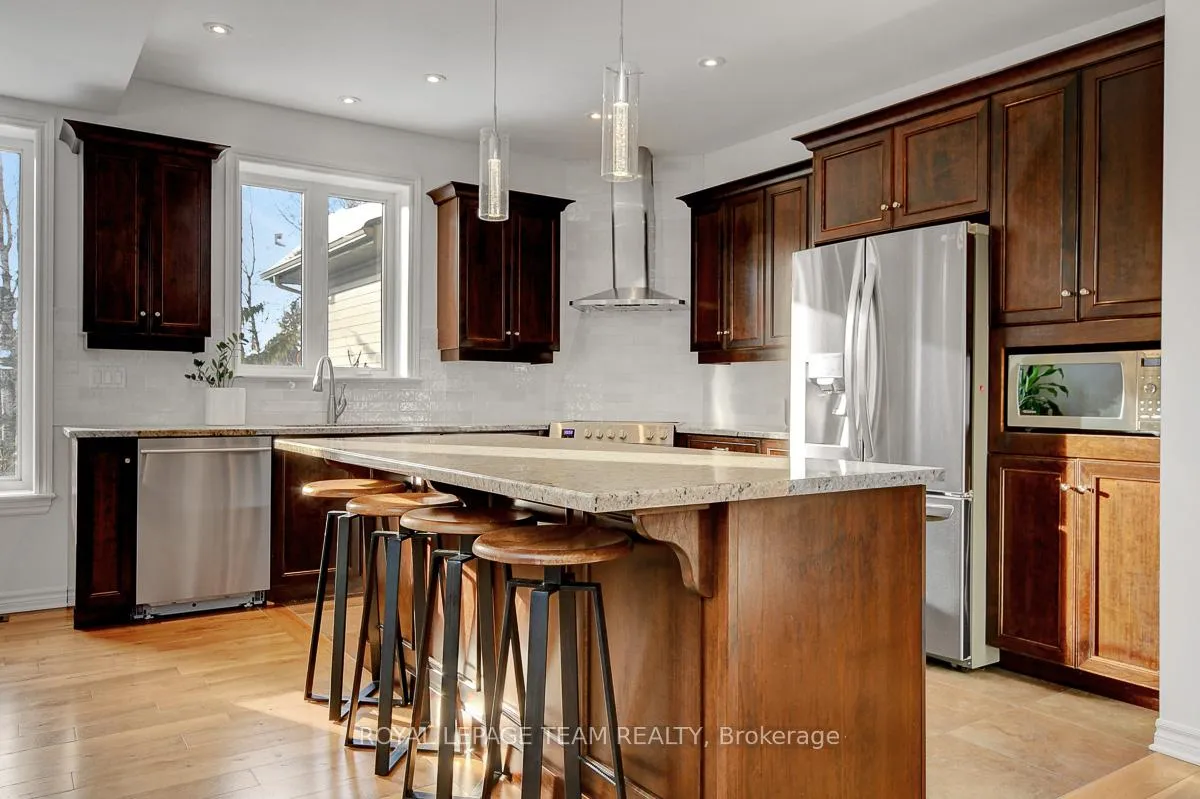 Photo 19 of 1840 Corkery Road, Ottawa, Huntley Ward (North West) — HOMEH