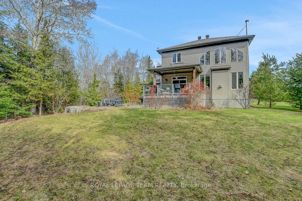 Photo 45 of 1840 Corkery Road, Ottawa, Huntley Ward (North West) — HOMEH