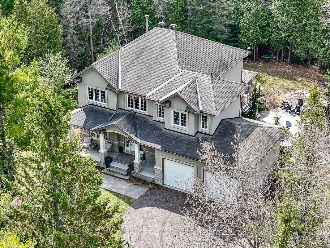 Photo 46 of 1840 Corkery Road, Ottawa, Huntley Ward (North West) — HOMEH