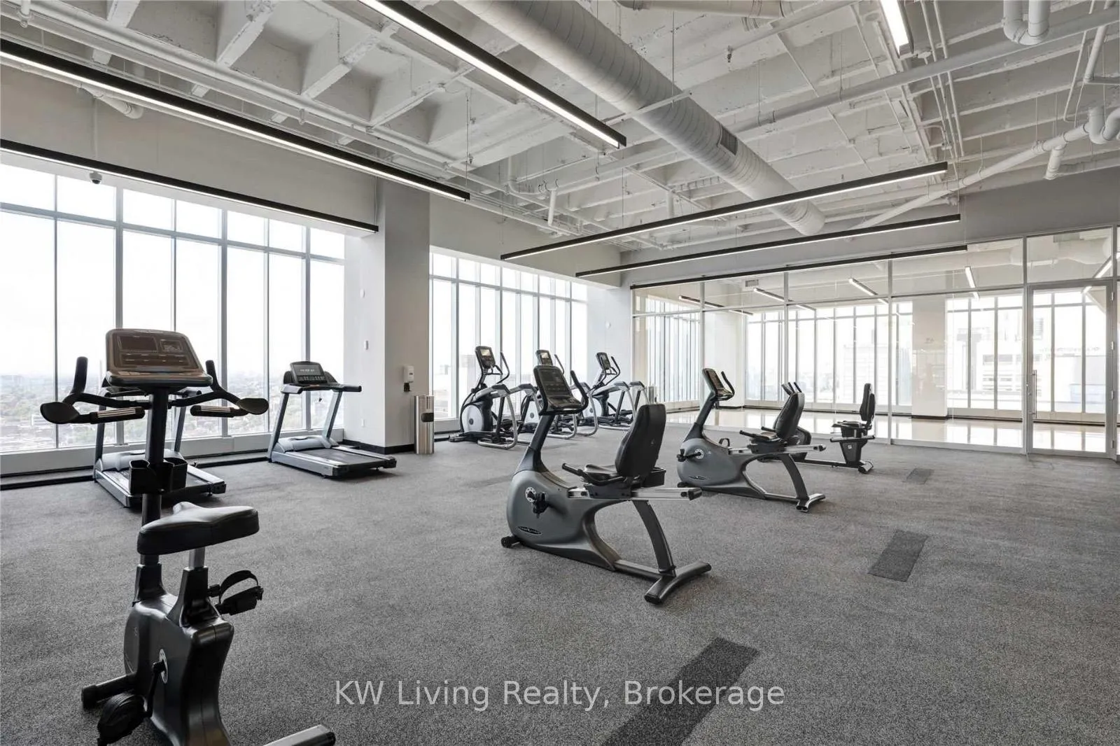 Photo 19 of Unit 4415, 488 University Avenue, Toronto, University — HOMEH