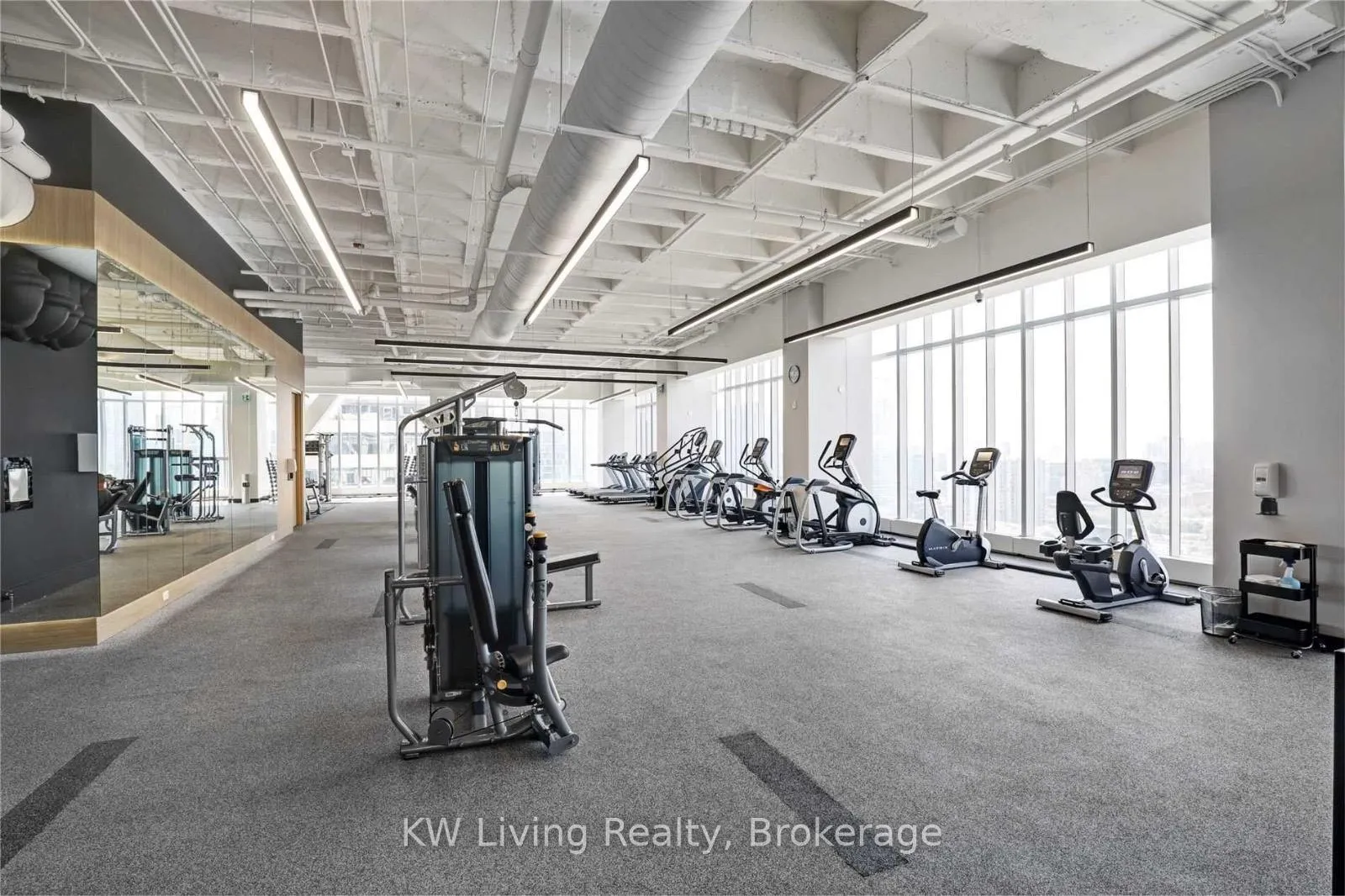 Photo 20 of Unit 4415, 488 University Avenue, Toronto, University — HOMEH