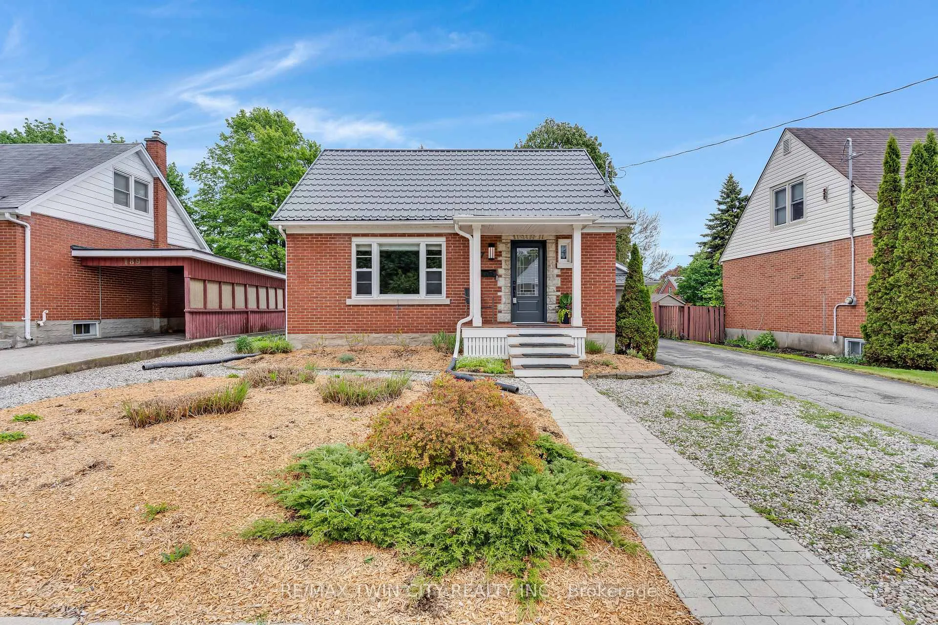 Photo 1 of 187 Neilson Avenue, Waterloo, Uptown Waterloo — HOMEH