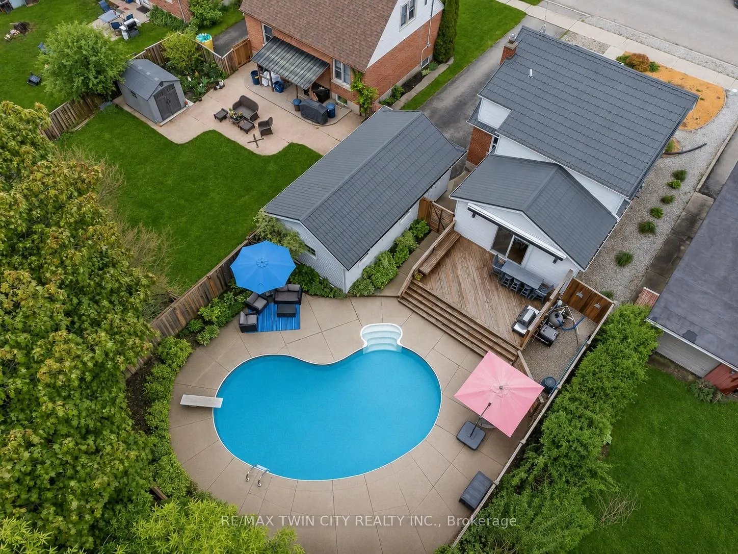 Photo 44 of 187 Neilson Avenue, Waterloo, Uptown Waterloo — HOMEH