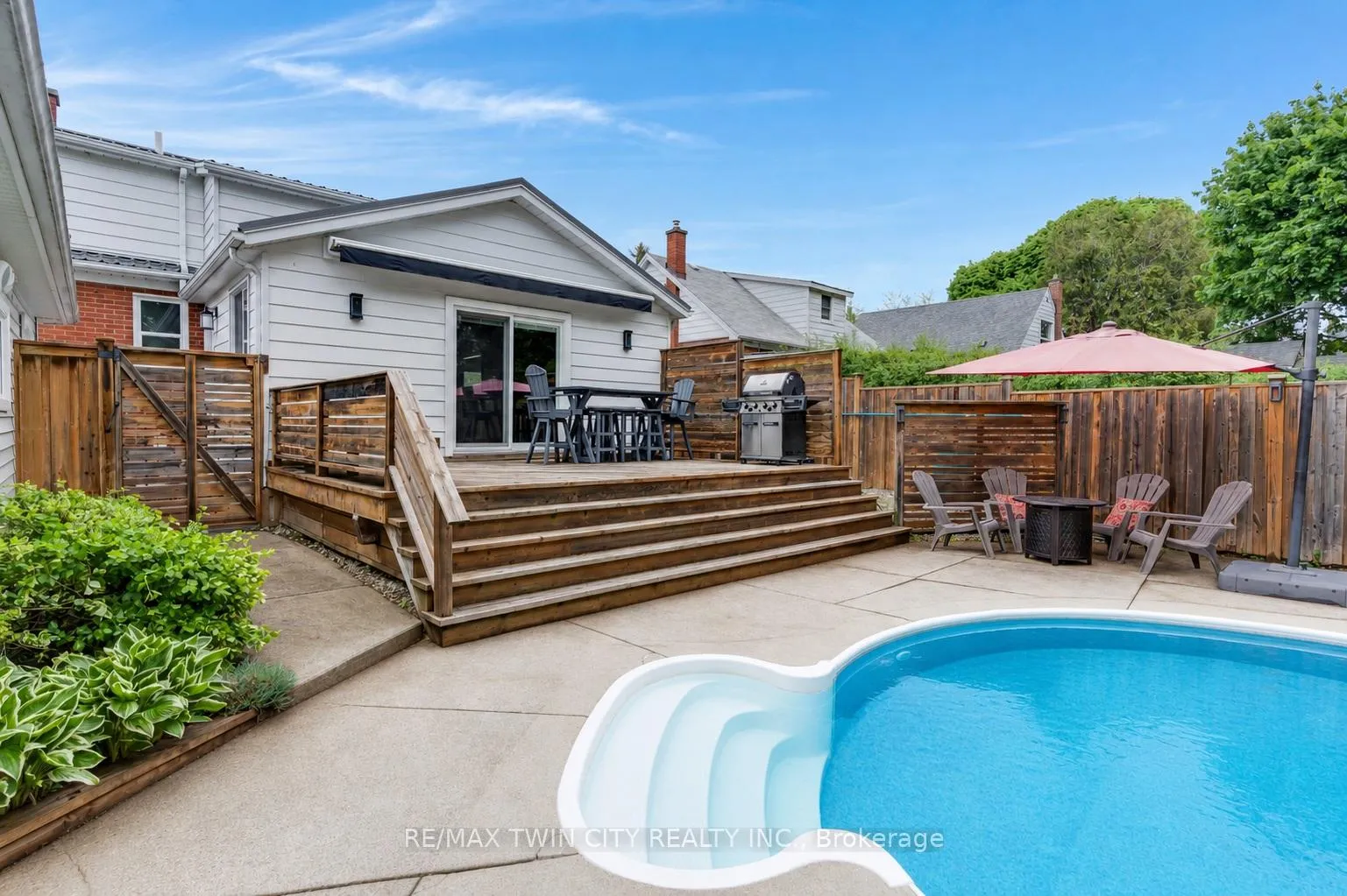 Photo 45 of 187 Neilson Avenue, Waterloo, Uptown Waterloo — HOMEH