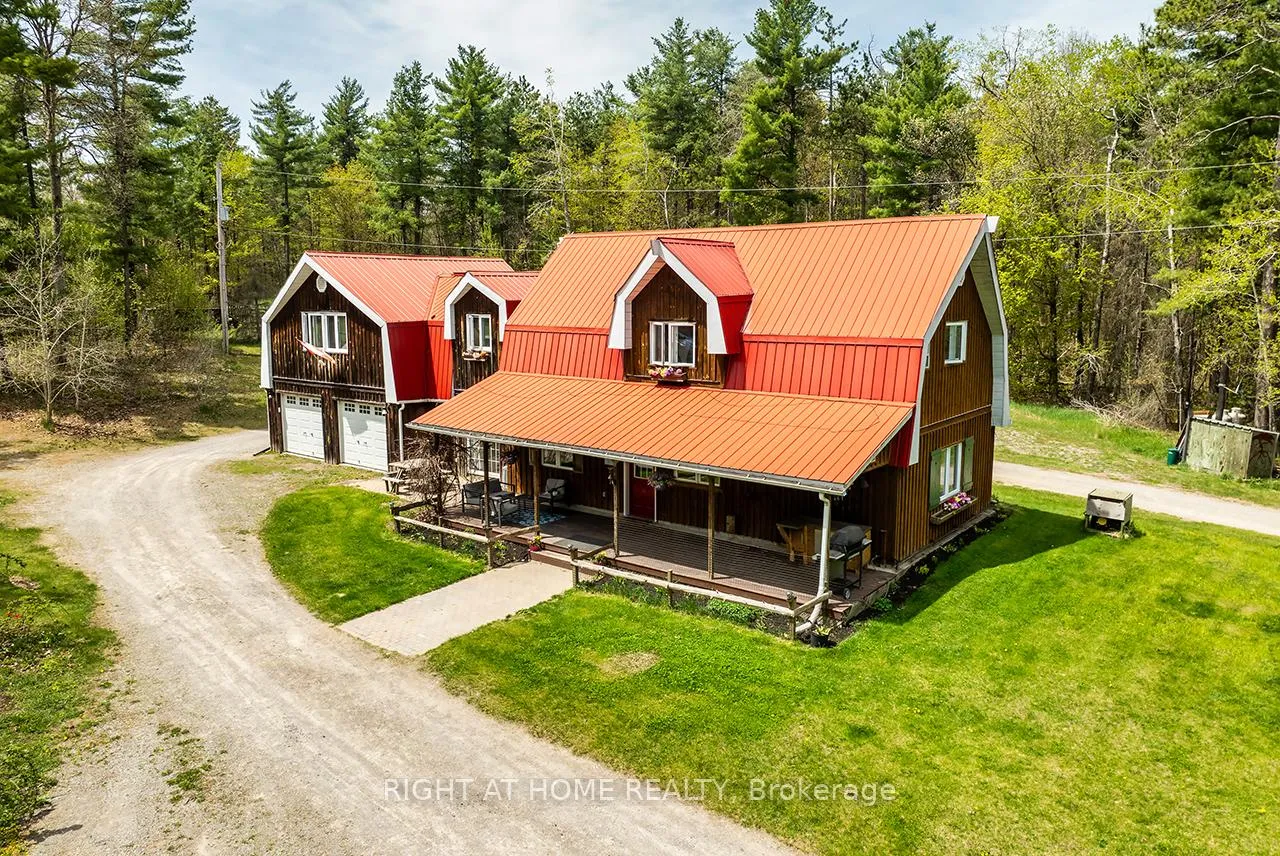 Photo 1 of 414 Pratt Road, Alnwick/Haldimand, Rural Alnwick/Haldimand — HOMEH