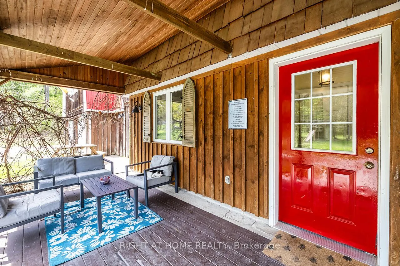 Photo 2 of 414 Pratt Road, Alnwick/Haldimand, Rural Alnwick/Haldimand — HOMEH