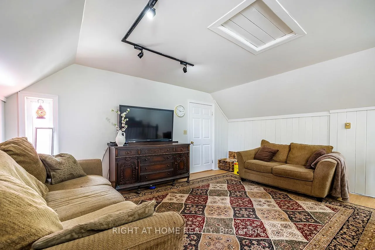Photo 8 of 414 Pratt Road, Alnwick/Haldimand, Rural Alnwick/Haldimand — HOMEH