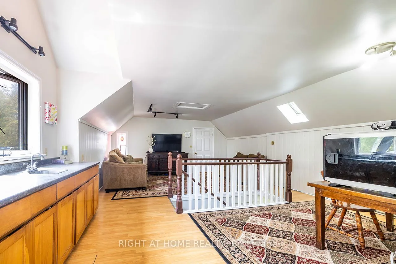 Photo 10 of 414 Pratt Road, Alnwick/Haldimand, Rural Alnwick/Haldimand — HOMEH