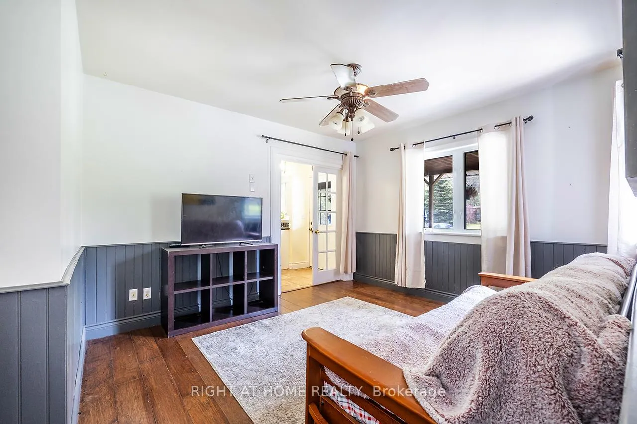 Photo 13 of 414 Pratt Road, Alnwick/Haldimand, Rural Alnwick/Haldimand — HOMEH