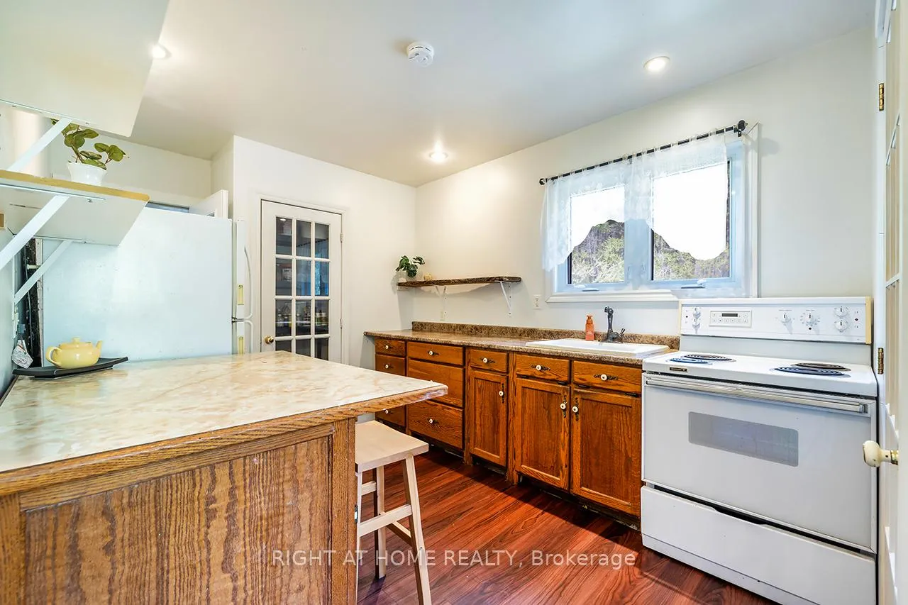 Photo 14 of 414 Pratt Road, Alnwick/Haldimand, Rural Alnwick/Haldimand — HOMEH