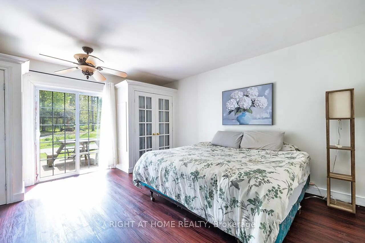 Photo 15 of 414 Pratt Road, Alnwick/Haldimand, Rural Alnwick/Haldimand — HOMEH