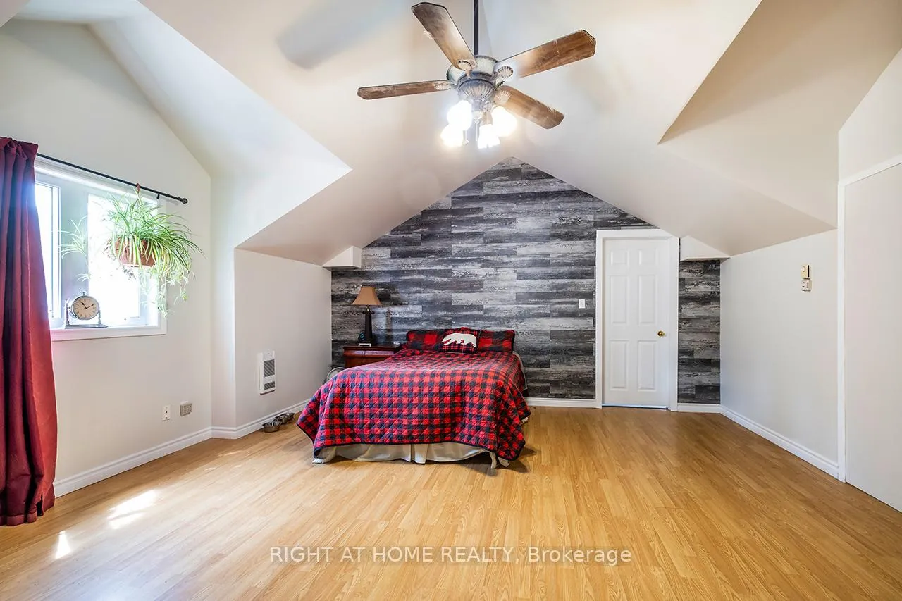 Photo 16 of 414 Pratt Road, Alnwick/Haldimand, Rural Alnwick/Haldimand — HOMEH