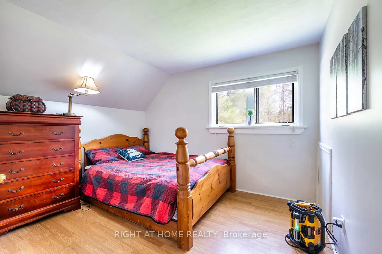 Photo 19 of 414 Pratt Road, Alnwick/Haldimand, Rural Alnwick/Haldimand — HOMEH