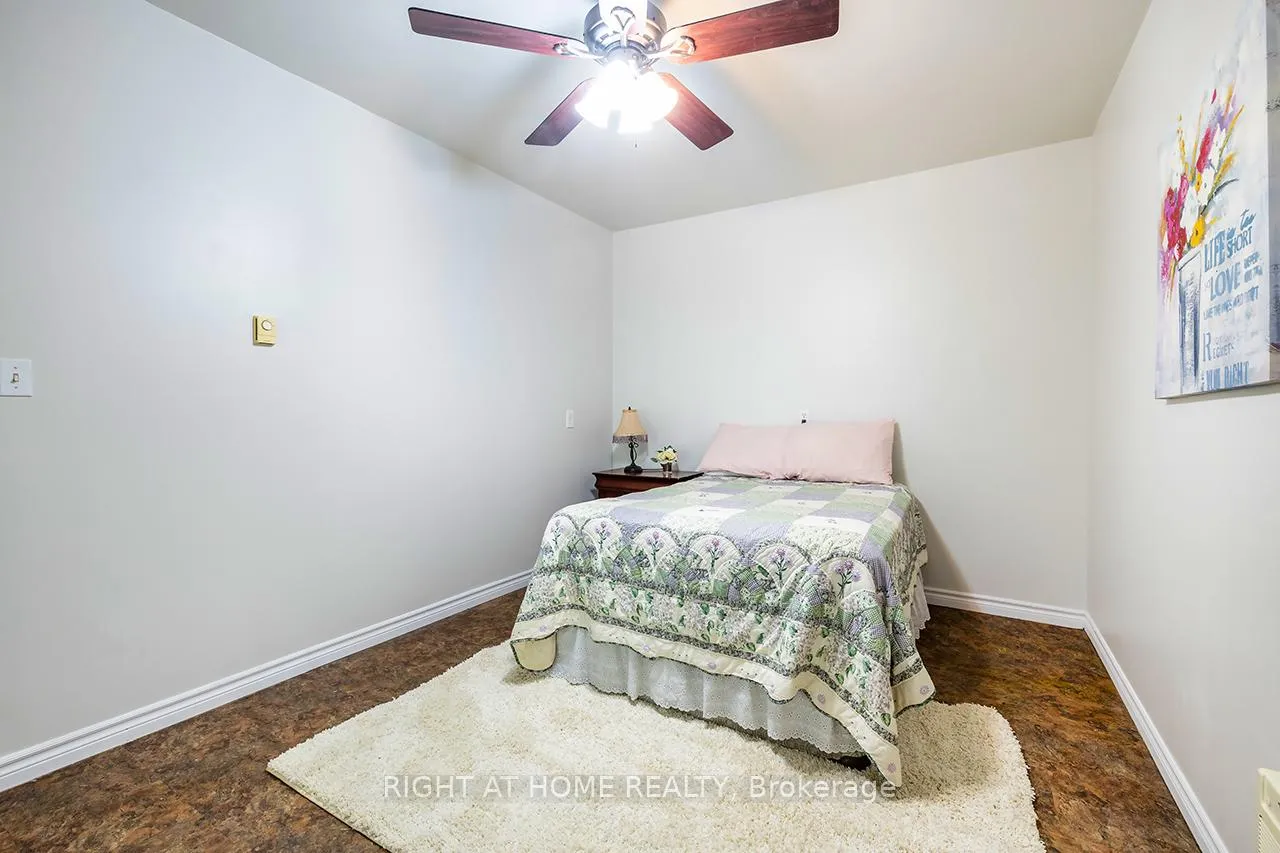 Photo 20 of 414 Pratt Road, Alnwick/Haldimand, Rural Alnwick/Haldimand — HOMEH