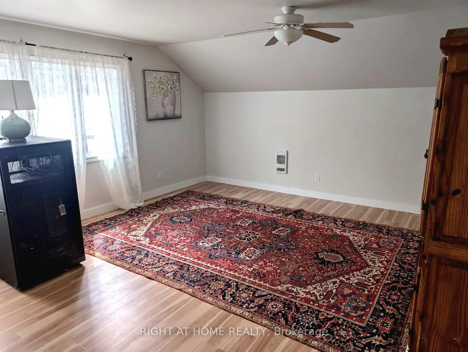 Photo 21 of 414 Pratt Road, Alnwick/Haldimand, Rural Alnwick/Haldimand — HOMEH