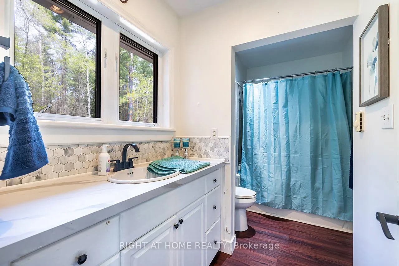 Photo 24 of 414 Pratt Road, Alnwick/Haldimand, Rural Alnwick/Haldimand — HOMEH