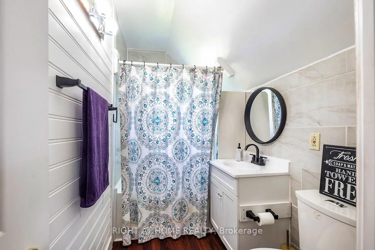 Photo 25 of 414 Pratt Road, Alnwick/Haldimand, Rural Alnwick/Haldimand — HOMEH