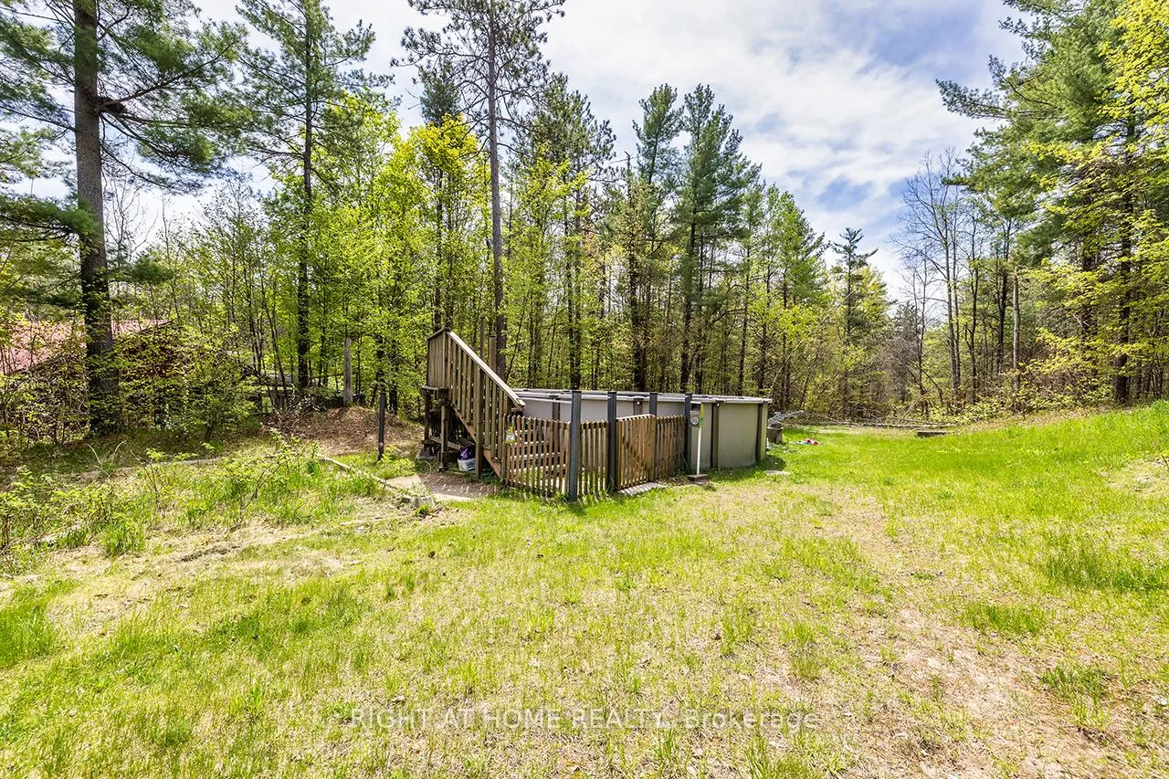Photo 26 of 414 Pratt Road, Alnwick/Haldimand, Rural Alnwick/Haldimand — HOMEH
