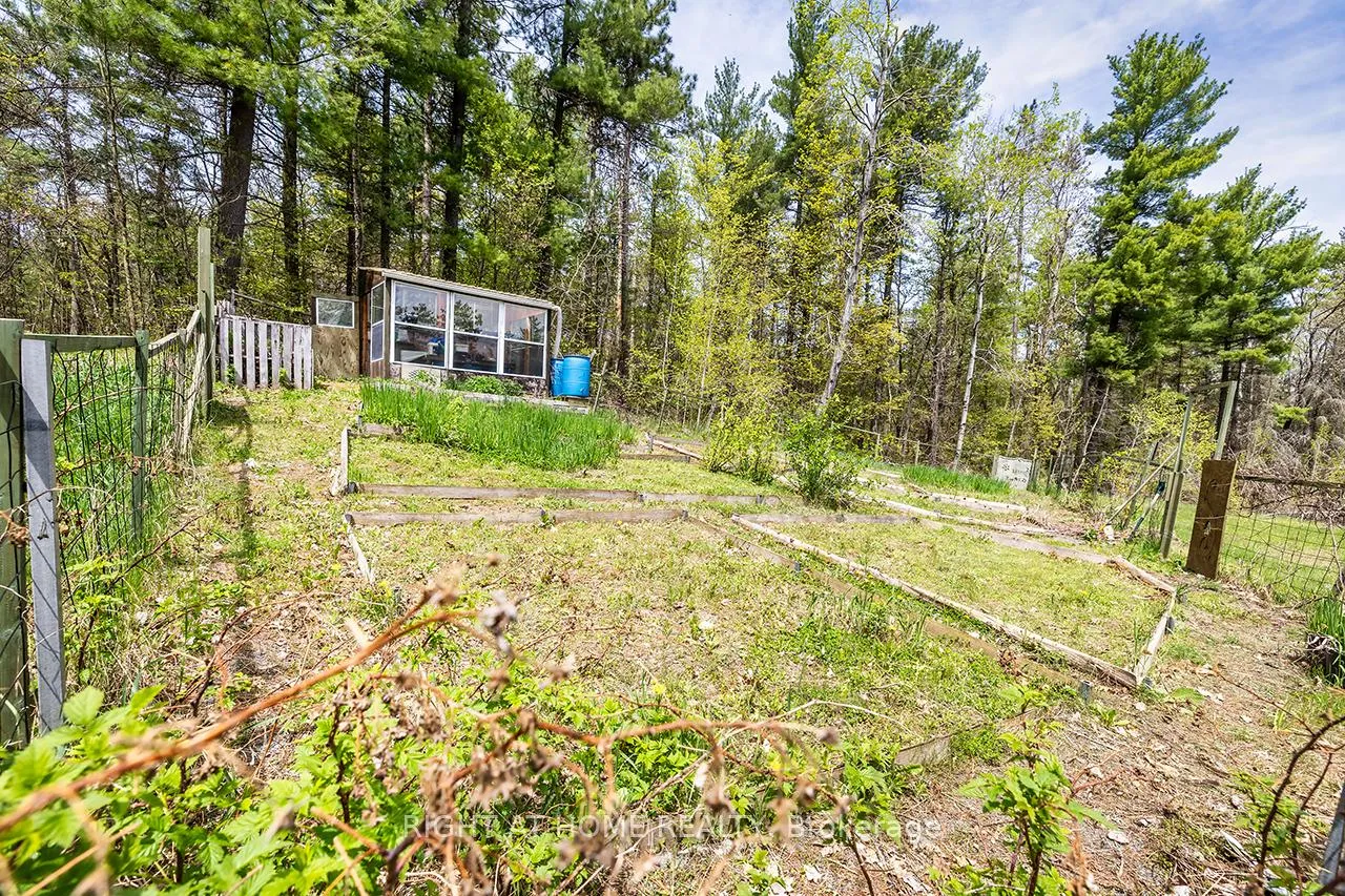 Photo 27 of 414 Pratt Road, Alnwick/Haldimand, Rural Alnwick/Haldimand — HOMEH
